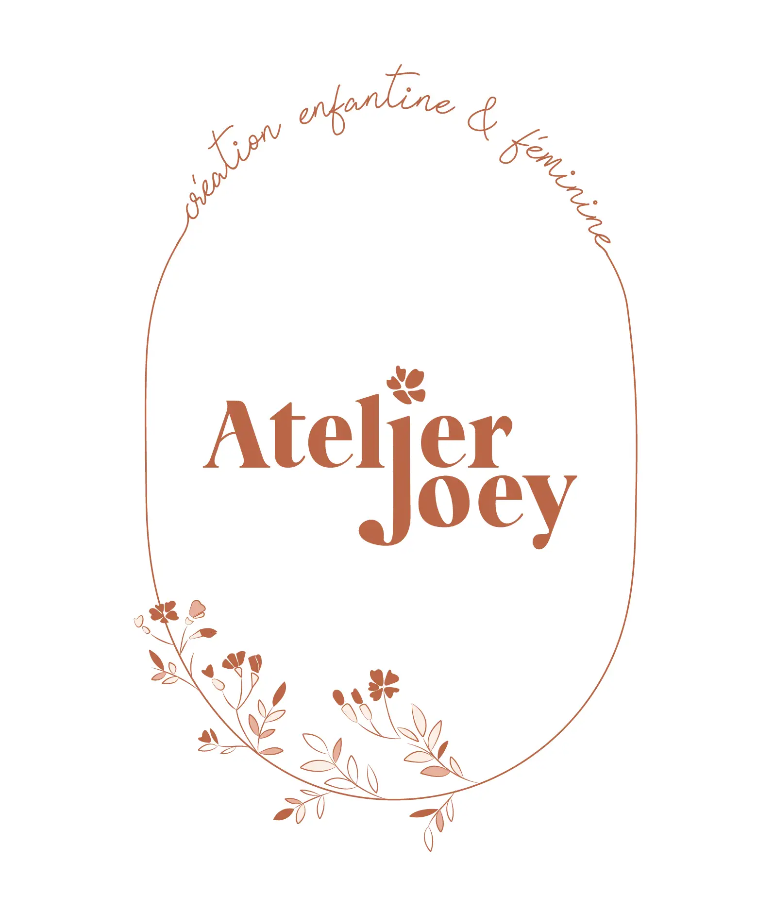 Logo Atelier Joey