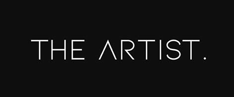 theArtist logo