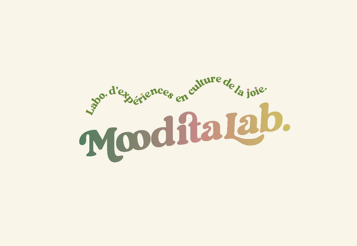 carte de visite MooditaLab